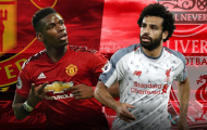 Man Utd - Liverpool: Trước giờ G, khi cả hai cùng có thứ để mất