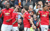'Máu, mồ hôi và nước mắt - Không! Liverpool không thể làm điều đó tại Old Trafford'