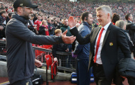 M.U hòa Liverpool, Solskjaer lập kỷ lục có '1-0-2' trong lịch sử