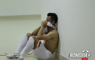 SỐC: Ra mắt thảm hoạ, Quế Ngọc Hải bật khóc trong đường hầm