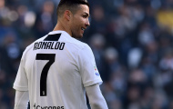 Ra giá 70 triệu Euro, Juventus mang về đối tác hoàn hảo của Ronaldo