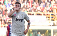 Ronaldo 'tàng hình', cứu tinh dự bị giúp Juventus giành 3 điểm nhọc nhằn