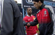 5 vụ 'va chạm' khiến cặp Man Utd - Liverpool luôn đá trong không khí thù địch