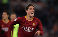 Tiết lộ: Juventus đang quan tâm đến “sao 50 triệu euro” của AS Roma