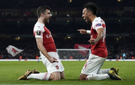 TRỰC TIẾP Arsenal 2-0 Southampton: Pháo thủ phung phí cơ hội (KẾT THÚC)