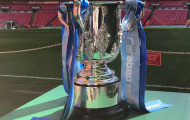 TRỰC TIẾP Chelsea 0-0 Man City (Pen: 3-4): Kịch tính đến phút chót (KT)