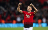 TRỰC TIẾP Man United 0-0 Liverpool: 'Tội đồ' chấn thương (KT)