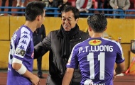 Tân HLV U23 Việt Nam vi hành V-League, sẵn sàng vô địch SEA Games 30