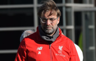 'Tôn trọng MU nhưng Liverpool sẽ đánh bại bất cứ đối thủ nào'