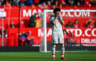 5 cầu thủ tệ nhất vòng 27 Premier League: Vua phá lưới chơi trò 'mất tích'