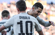 5 điểm nhấn Bologna 0-1 Juventus: Khắc tinh của Ronaldo và thử nghiệm bất thành