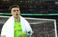 SỐC! Phát hiện thái độ khó tin của Kepa sau khi 'vô lễ' với Sarri