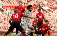 Solskjaer: 'Cậu ấy là Darren Fletcher mới của Man Utd'