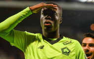 PSG nhập cuộc, muốn lấy 'vật trong túi' của Man Utd