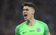 Sốc! 'Phản thầy' thấy rõ, Kepa vẫn được fan Chelsea ở Việt Nam tung hô