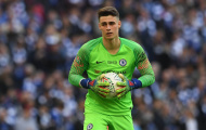Chấm điểm Chelsea: 3 điểm cho kẻ cãi lời thầy