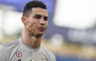 Chấm điểm Juventus trận Bologna: Khó tin Ronaldo