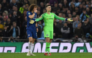 Chelsea có quyết định bất ngờ sau màn 'bật thầy' của Kepa
