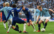 'Chelsea thất bại nhưng Jorginho và Kante thật tuyệt vời'