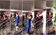Đây! Điều Kepa nhận được trong sân Wembley sau hành vi vô lễ với Sarri