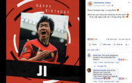 Fan Man Utd chỉ ra người Triều Tiên nguy hiểm nhất thế giới sau Kim Jong Un