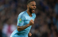 Đả bại Chelsea, trò cưng của Pep tranh thủ 'đá xoáy' Kepa