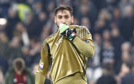 Gianluigi Donnarumma: Xin đừng đánh rơi tuổi 20