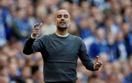 Guardiola nói gì sau trận đấu tệ hại của Liverpool trước Man Utd