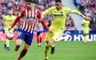 Highlights: Atletico Madrid 2-0 Villarreal (La Liga)