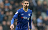Jorginho đi vào lịch sử của League Cup
