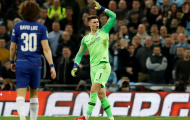 SỐC: Sarri che giấu sự thật vụ Kepa nổi loạn?