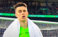 Kepa 'đá đểu' Sarri, CĐV Chelsea đưa ra cùng 1 suy nghĩ