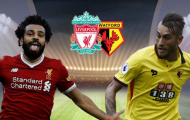 03h00 ngày 28/02, Liverpool vs Watford: Cẩn thận không thừa