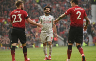 3 điều rút ra sau trận MU vs Liverpool: The Kop trắng tay vì MU, Chỉ còn một cái tên có thể cản MU?