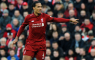 Nóng: Van Dijk đang muốn dọn tới London sống