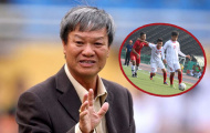 Ông Hải 'lơ': Hãy thôi đổ lỗi và U22 Việt Nam chỉ cần thay đổi 1 điều