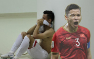 Quế Ngọc Hải: Giọt nước mắt của chàng chiến binh