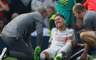 Jurgen Klopp: 'Lúc này thì tôi chưa biết gì cả'