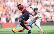 Sau vòng 27 Premier League: Man Utd níu chân Liverpool, Arsenal đe dọa Tottenham