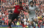 Shearer: 'Liverpool đá như không muốn thắng Man Utd'