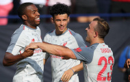 Thay Llorente, Spurs nhắm 'người một nháy' của Liverpool