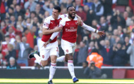 02h45 ngày 28/02, Arsenal vs Bournemouth: Emirates bất khả xâm phạm