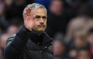 Xong! Mourinho ấn định thời điểm tái xuất