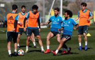 Real Madrid ủ mưu biến Barca thành cựu vương