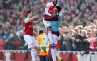 Arsenal chào đón sự trở lại của trụ cột trong trận đấu với Bournemouth