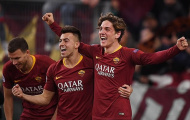 AS Roma và lịch thi đấu tháng 3: Bắt đầu tăng tốc?