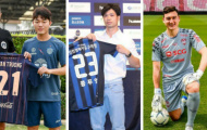 Đây! Lý do mức chuyển nhượng Văn Lâm, Xuân Trường, Công Phượng tăng chóng mặt