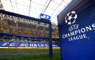 Đã bắt được hooligan làm loạn sau trận Schalke - Manhchester City
