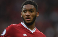 Đội hình 'bất bại' mùa này tại Premier League: Liverpool áp đảo