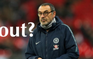 Vì 1 điều, fan Chelsea đã chọn xong thuyền trưởng thay Sarri!